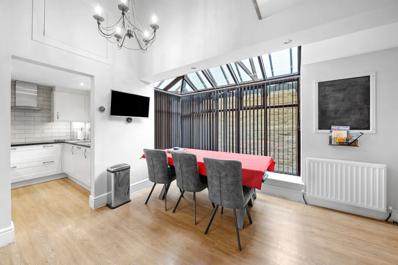 The Retort House Waterside, Knaresborough, HG5, photo 7