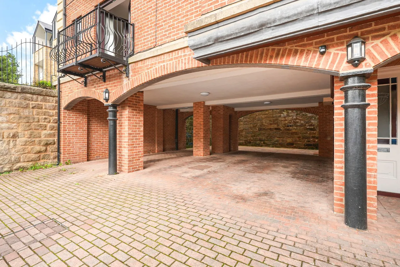 The Retort House Waterside, Knaresborough, HG5, photo 17