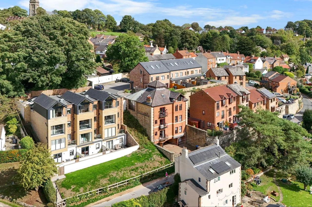 The Retort House Waterside, Knaresborough, HG5, photo 8