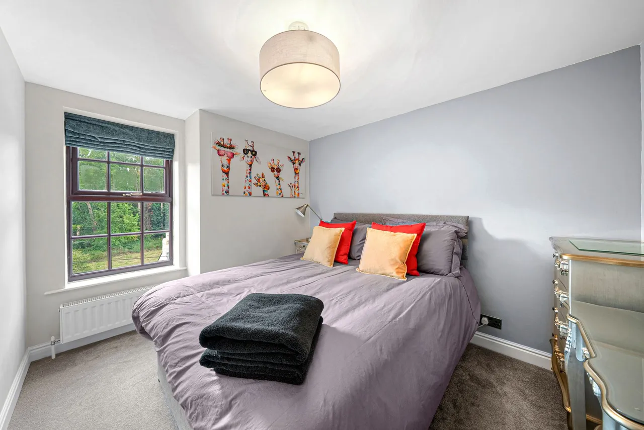 The Retort House Waterside, Knaresborough, HG5, photo 13