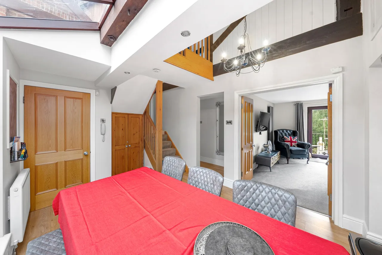 The Retort House Waterside, Knaresborough, HG5, photo 21