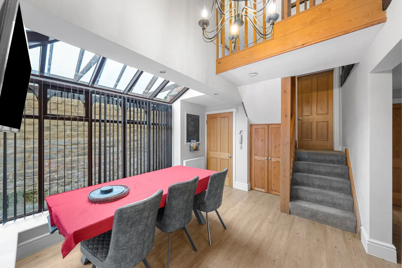 The Retort House Waterside, Knaresborough, HG5, photo 5