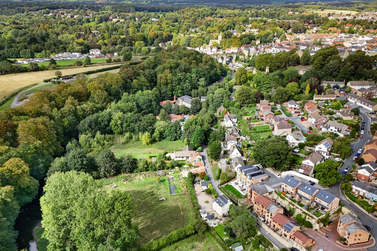 The Retort House Waterside, Knaresborough, HG5, photo 18