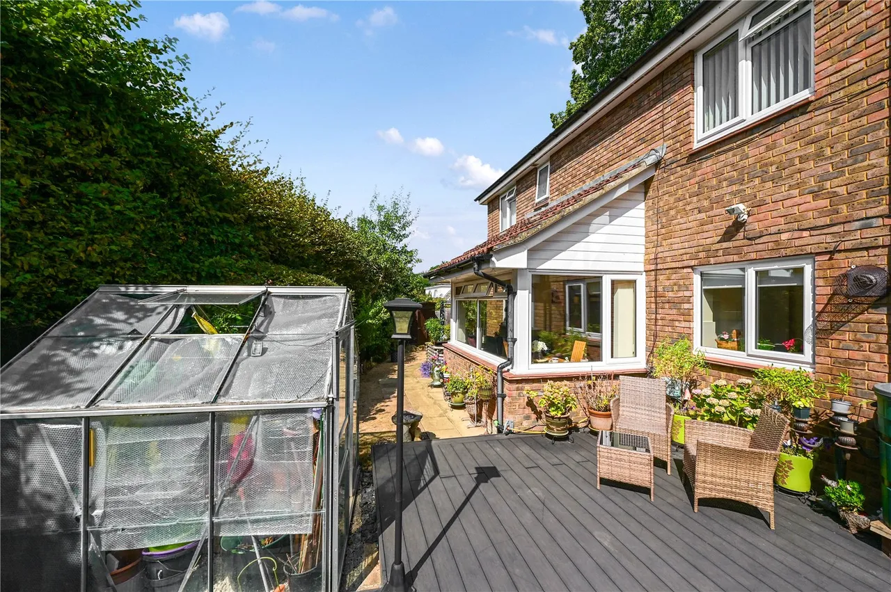 Milton Grange, Ash Vale, Guildford, Surrey, GU12 5DU, photo 16