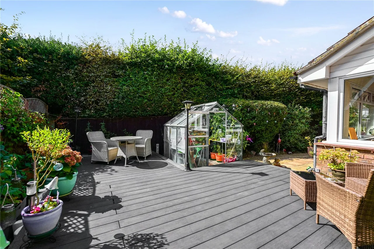 Milton Grange, Ash Vale, Guildford, Surrey, GU12 5DU, photo 17