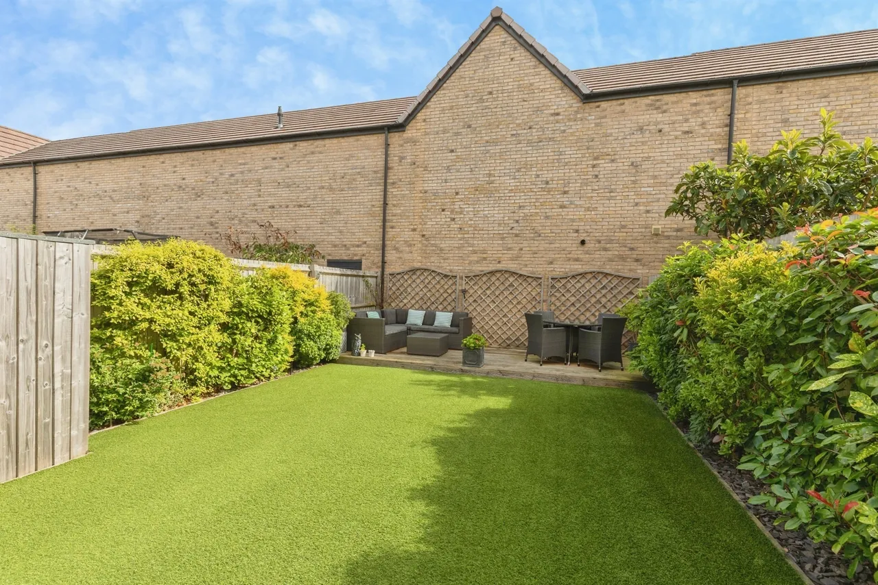 Mulberry Way, Bath, BA2, photo 21