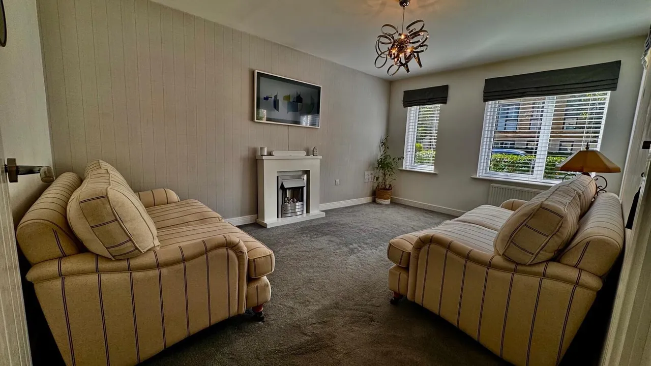 Mulberry Way, Bath, BA2, photo 3