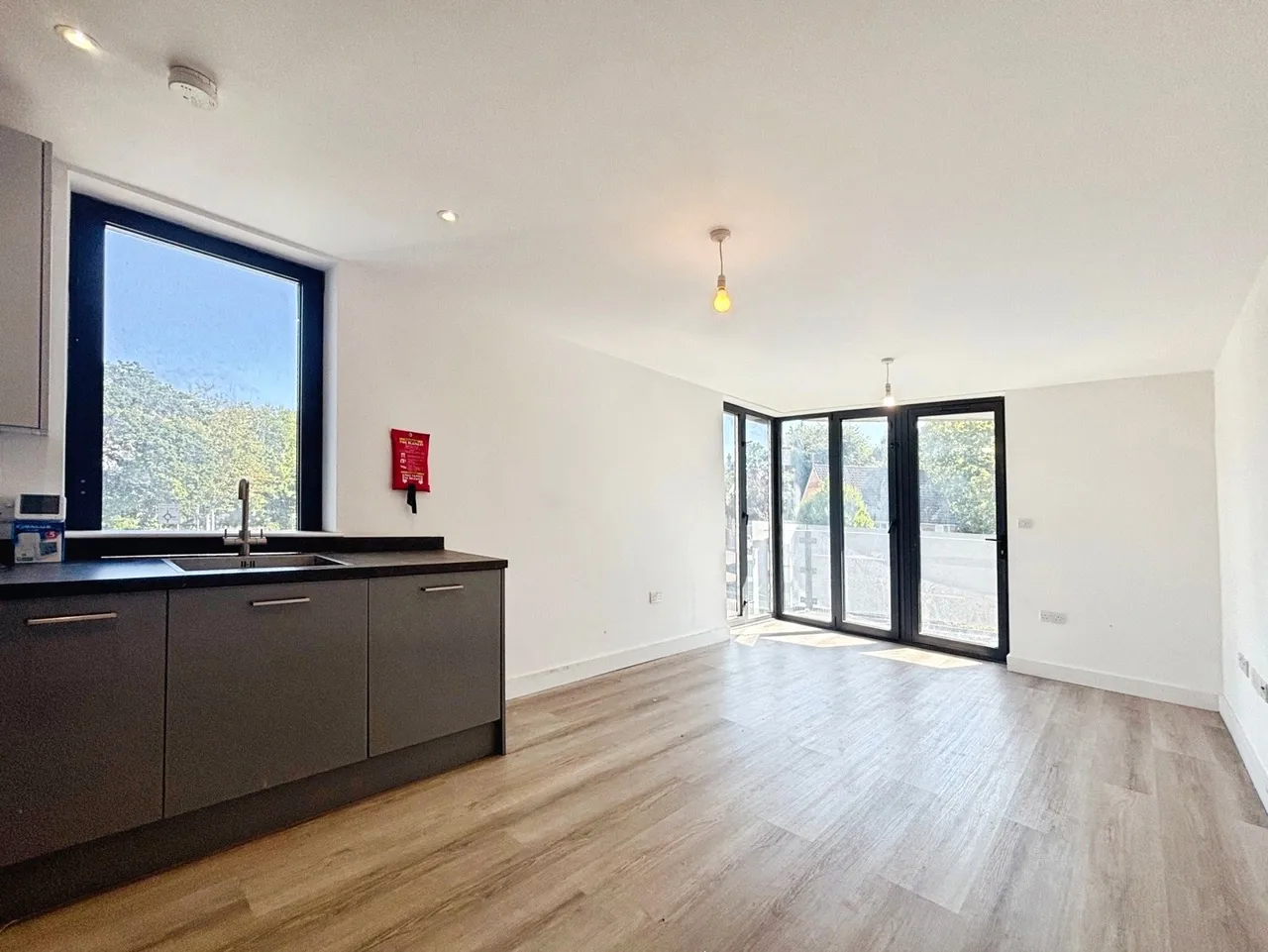 Farnborough Road, Farnborough, GU14, photo 9