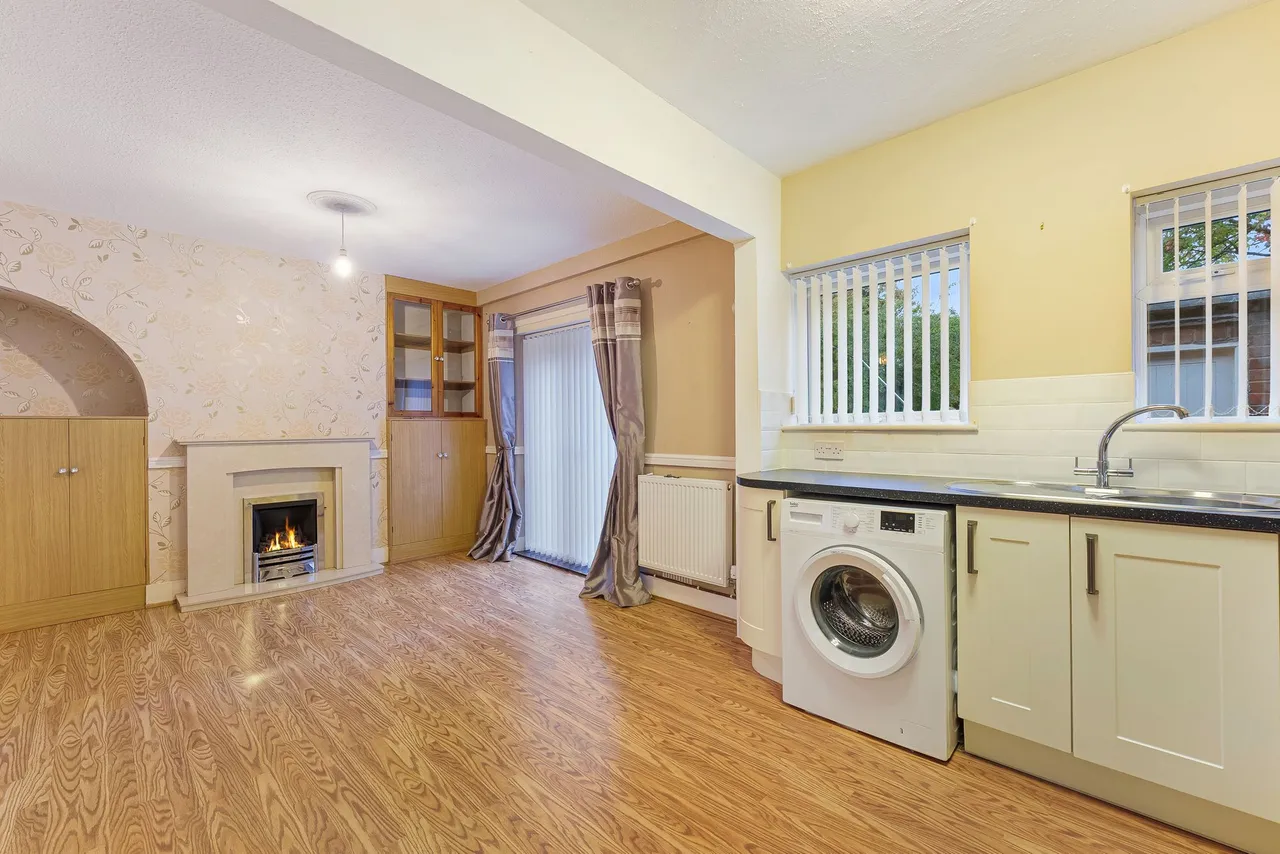 Riversdale Road, Halton, WA7, photo 4