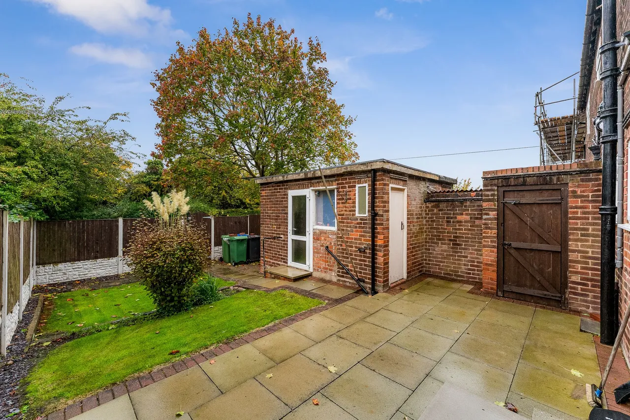 Riversdale Road, Halton, WA7, photo 18