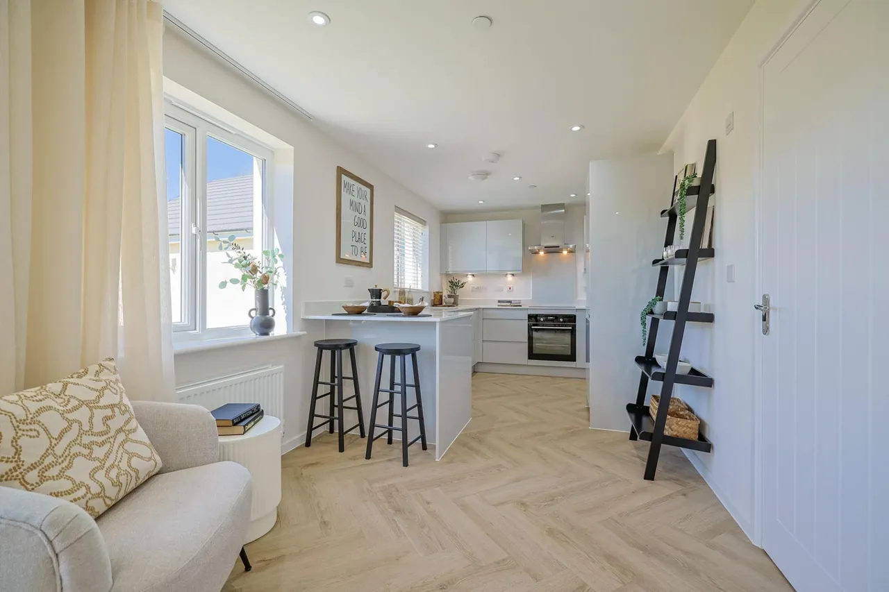Sandy Hill Road, SA69, photo 11