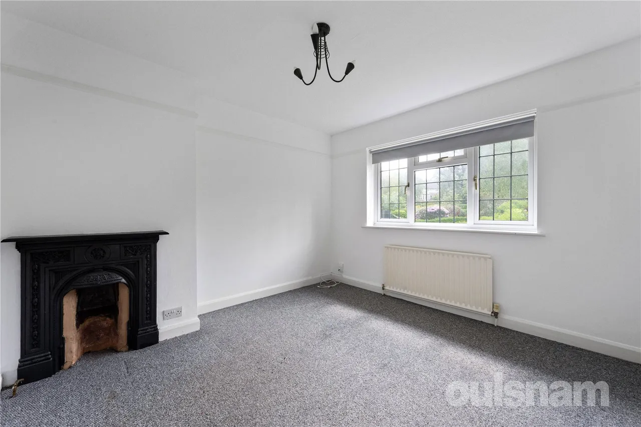Knighton Road, Bournville Village Trust, Northfield, Birmingham, B31 2EH, photo 15