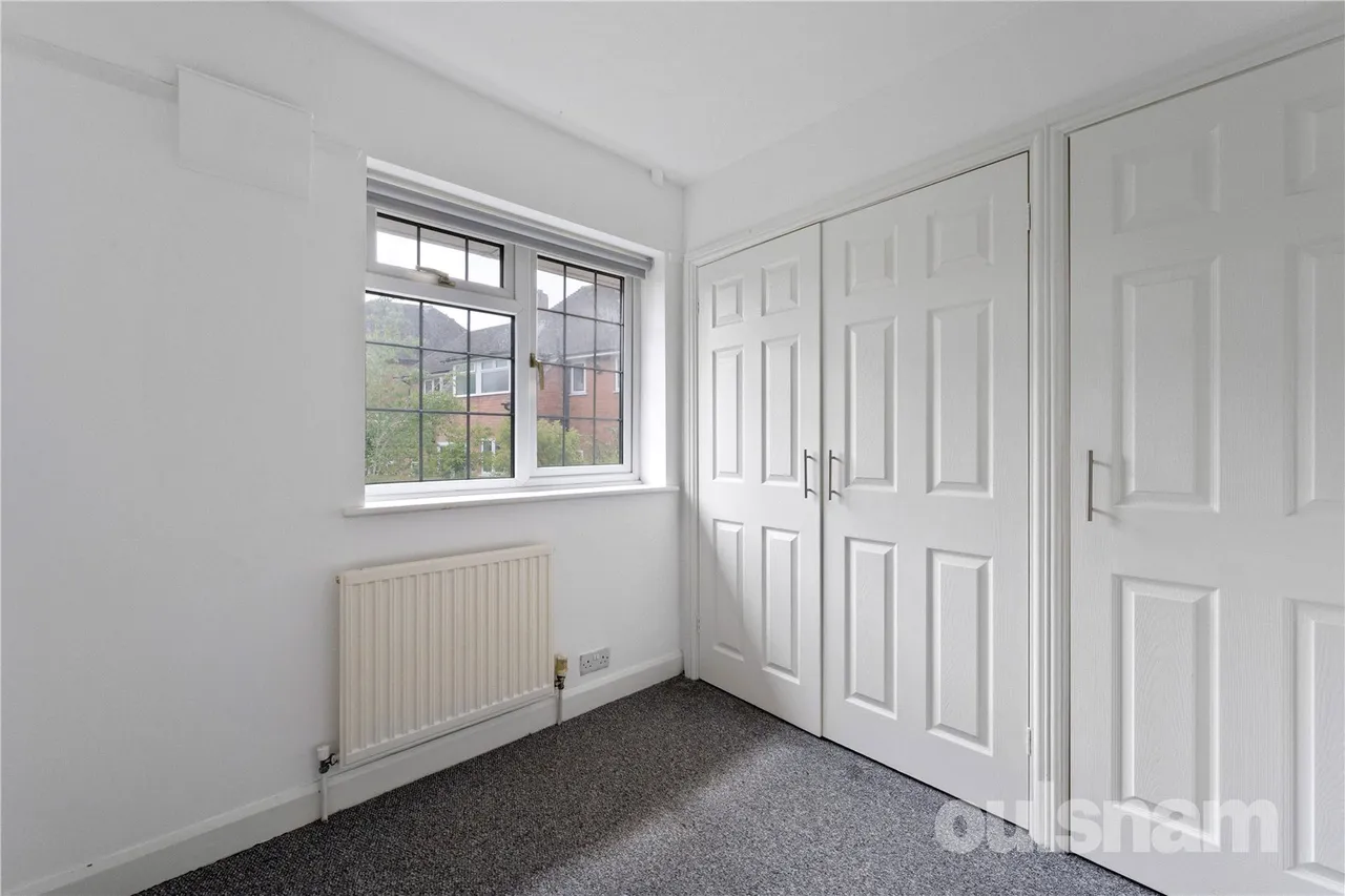 Knighton Road, Bournville Village Trust, Northfield, Birmingham, B31 2EH, photo 17
