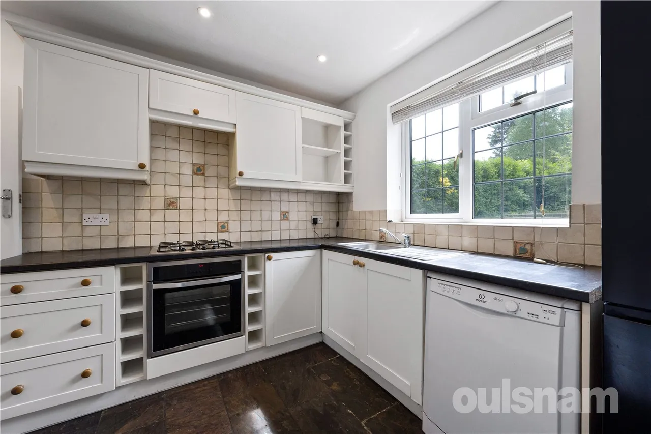 Knighton Road, Bournville Village Trust, Northfield, Birmingham, B31 2EH, photo 7