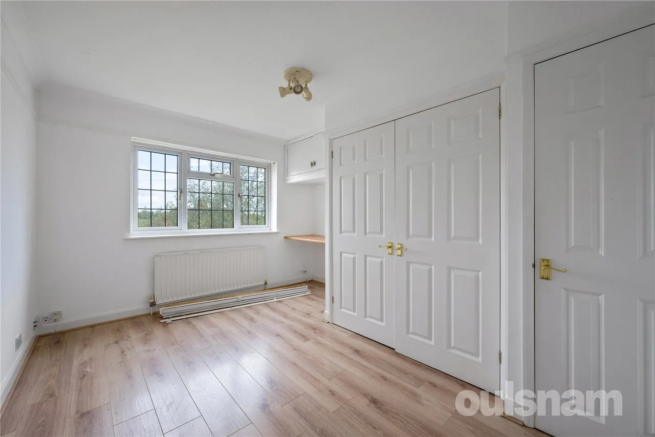 Knighton Road, Bournville Village Trust, Northfield, Birmingham, B31 2EH, photo 16