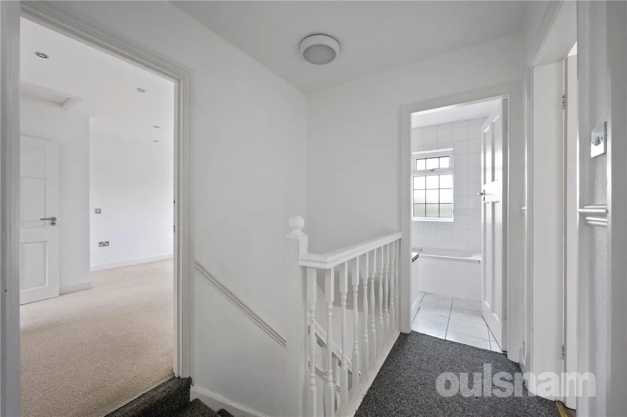 Knighton Road, Bournville Village Trust, Northfield, Birmingham, B31 2EH, photo 11