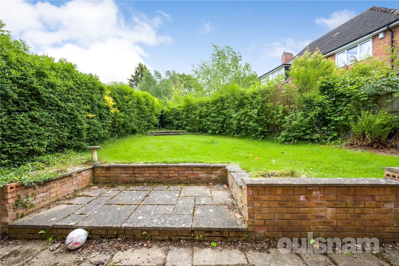 Knighton Road, Bournville Village Trust, Northfield, Birmingham, B31 2EH, photo 18