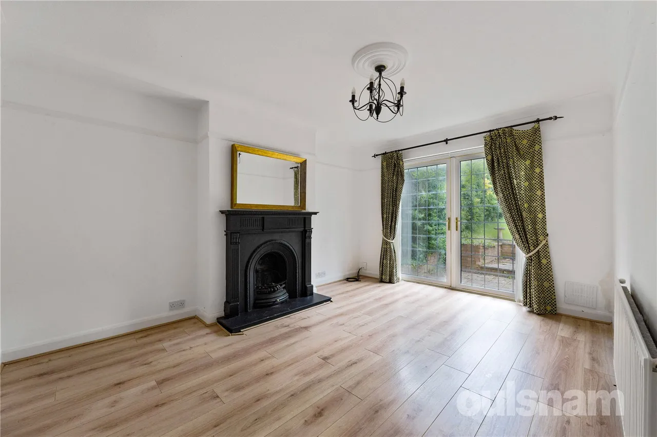 Knighton Road, Bournville Village Trust, Northfield, Birmingham, B31 2EH, photo 4