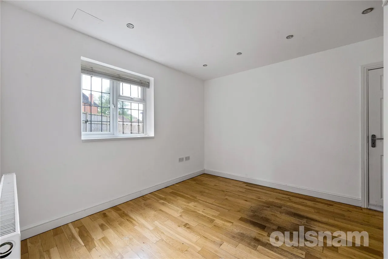 Knighton Road, Bournville Village Trust, Northfield, Birmingham, B31 2EH, photo 10