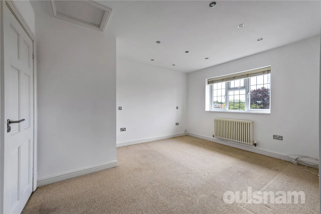 Knighton Road, Bournville Village Trust, Northfield, Birmingham, B31 2EH, photo 12