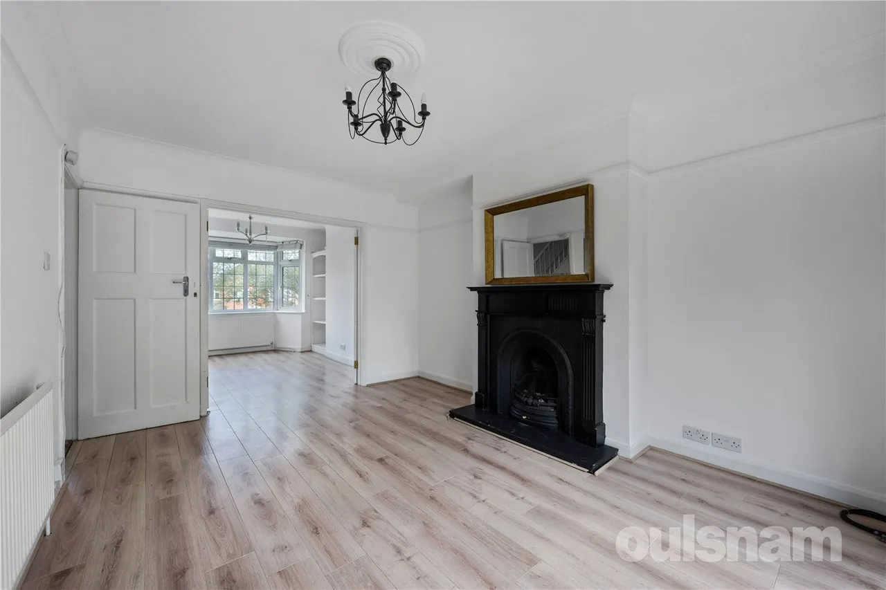 Knighton Road, Bournville Village Trust, Northfield, Birmingham, B31 2EH, photo 5