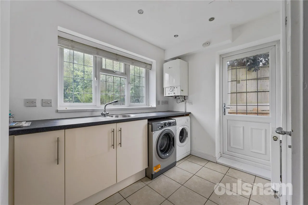 Knighton Road, Bournville Village Trust, Northfield, Birmingham, B31 2EH, photo 8