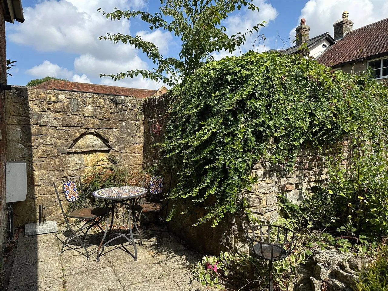 Bell Lane, Wilton, Salisbury, Wiltshire, SP2 0HY, photo 17
