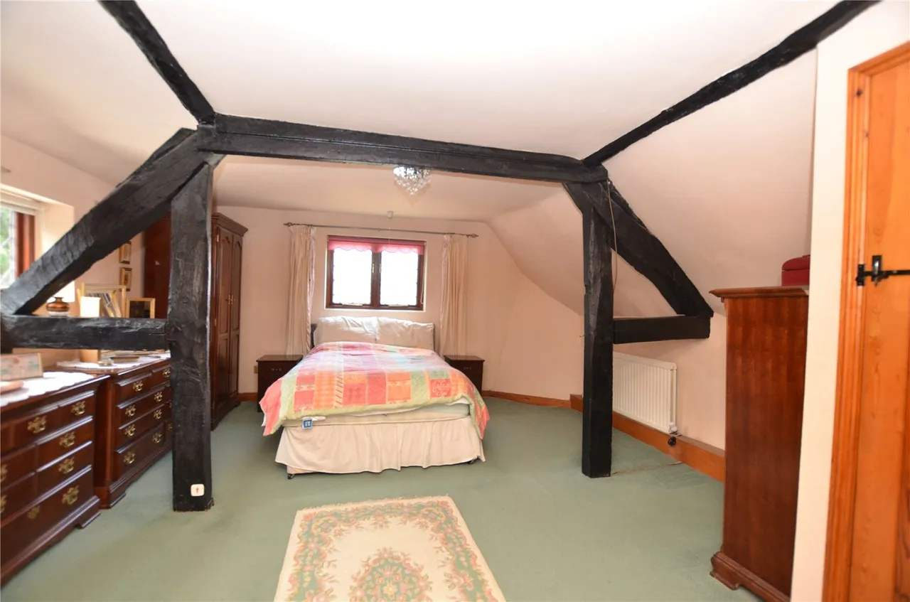 Bell Lane, Wilton, Salisbury, Wiltshire, SP2 0HY, photo 12