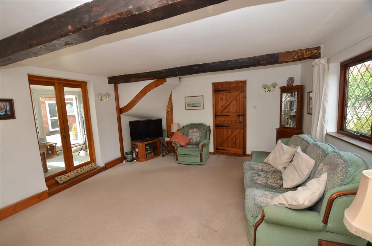 Bell Lane, Wilton, Salisbury, Wiltshire, SP2 0HY, photo 5