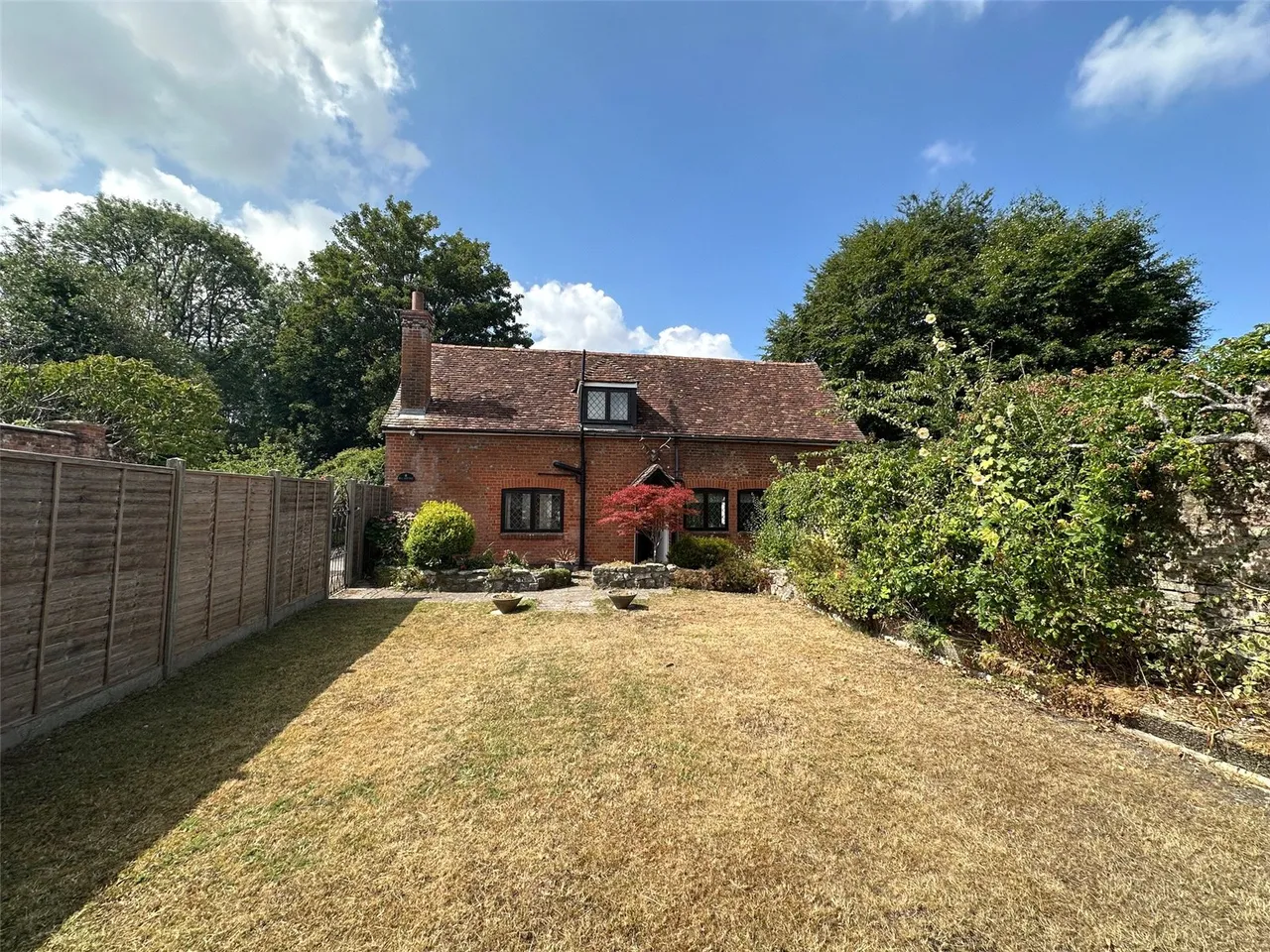 Bell Lane, Wilton, Salisbury, Wiltshire, SP2 0HY, photo 16
