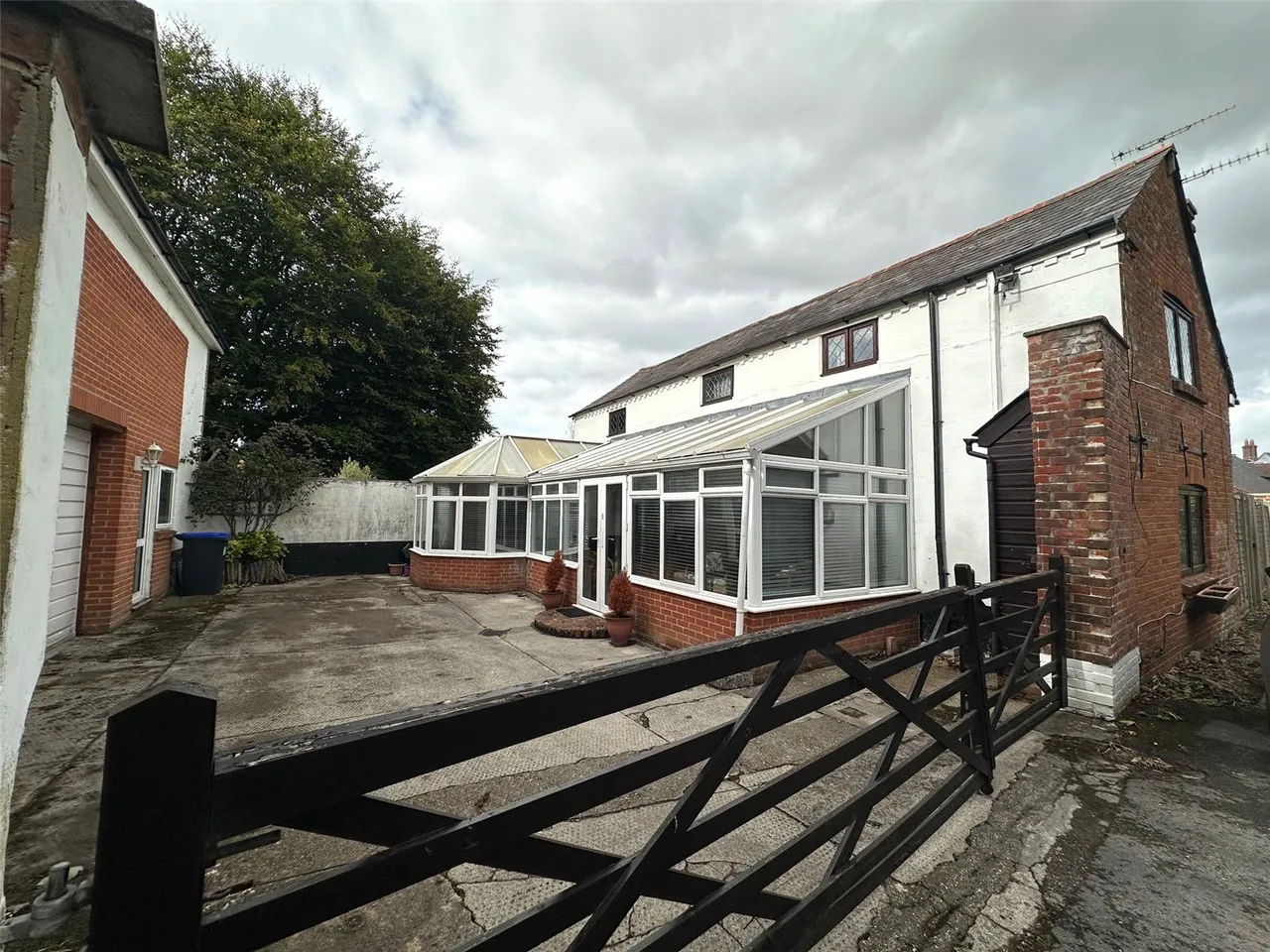 Bell Lane, Wilton, Salisbury, Wiltshire, SP2 0HY, photo 21