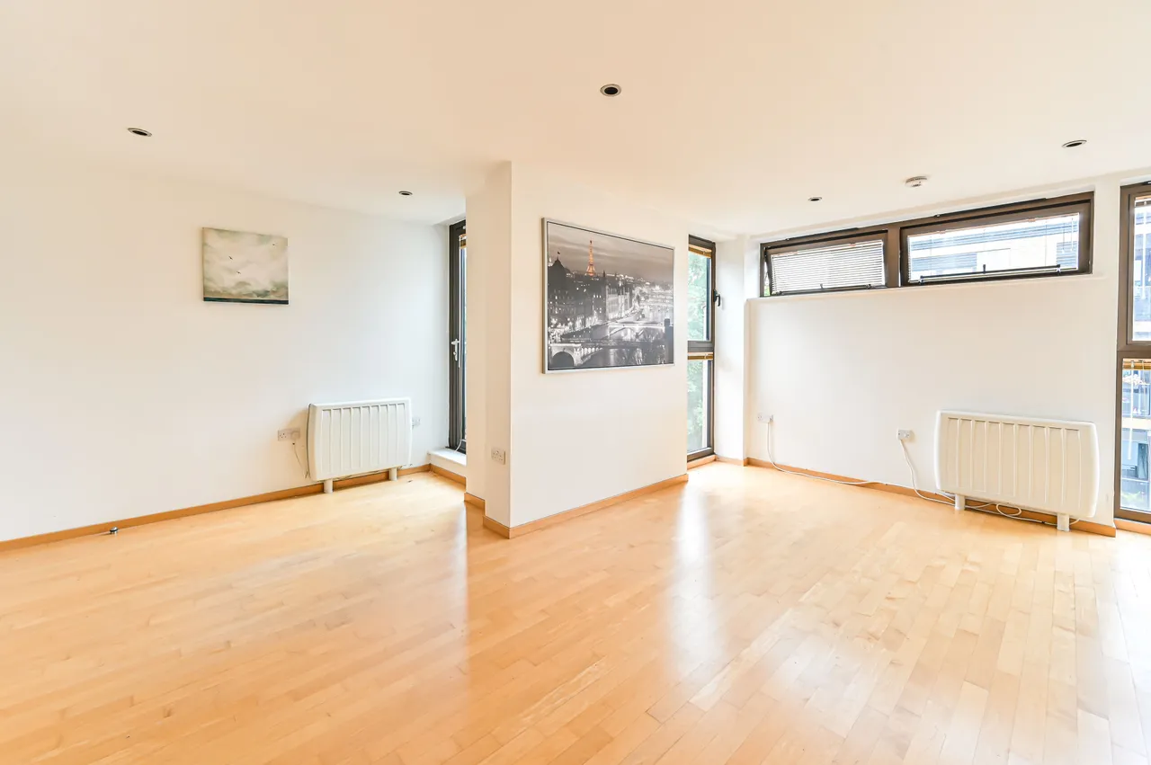 44 Carter House, 33 Petergate, London, photo 5