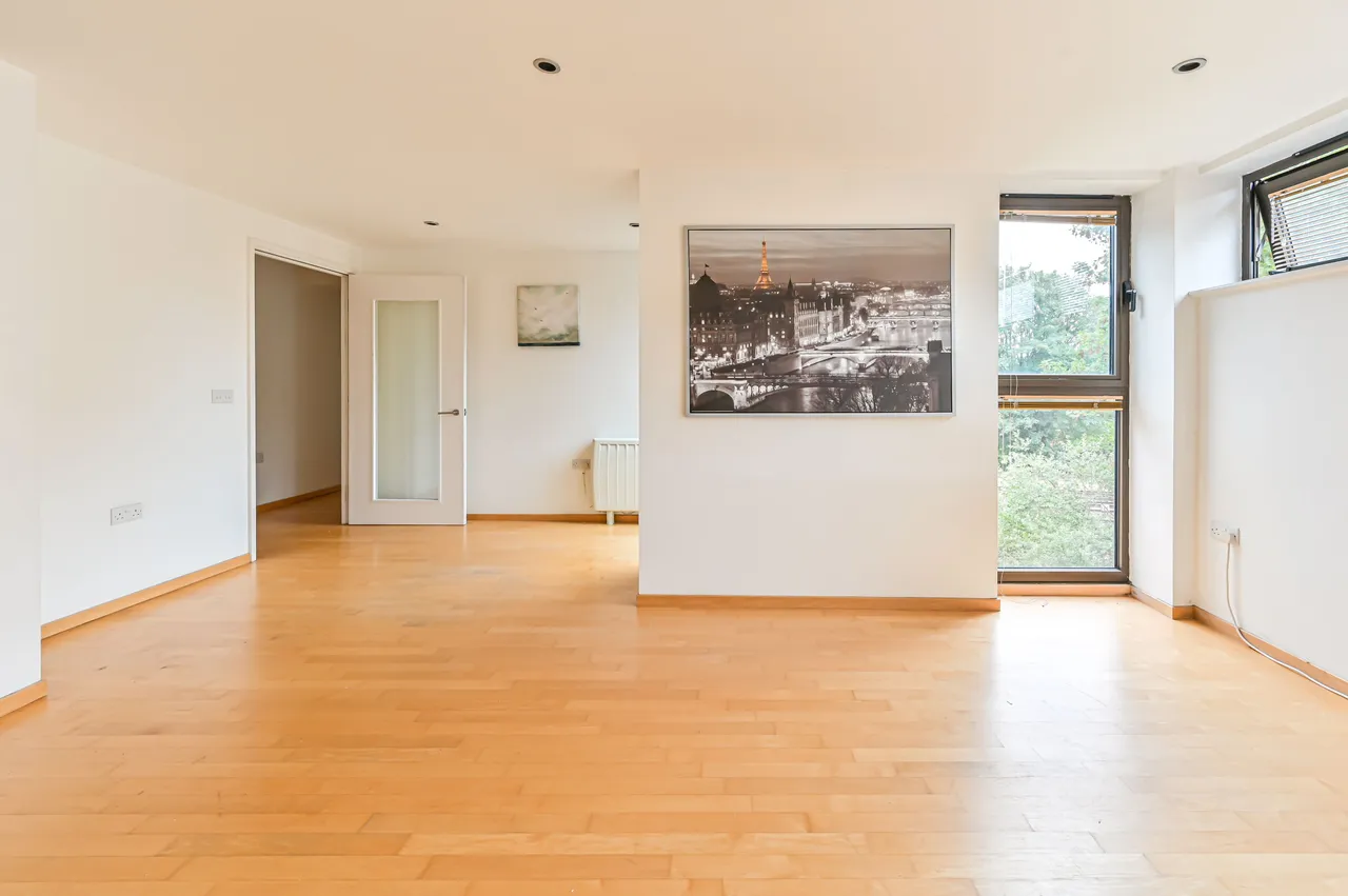 44 Carter House, 33 Petergate, London, photo 4