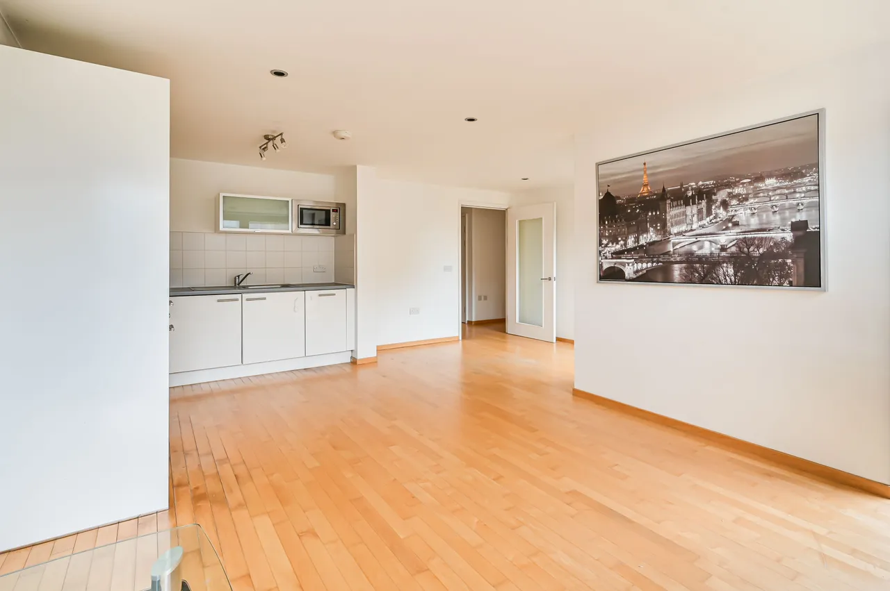 44 Carter House, 33 Petergate, London, photo 2