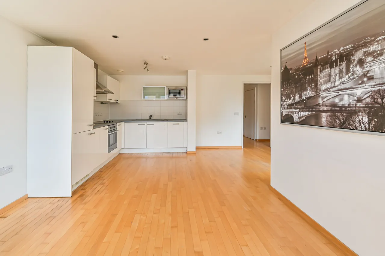 44 Carter House, 33 Petergate, London, photo 3