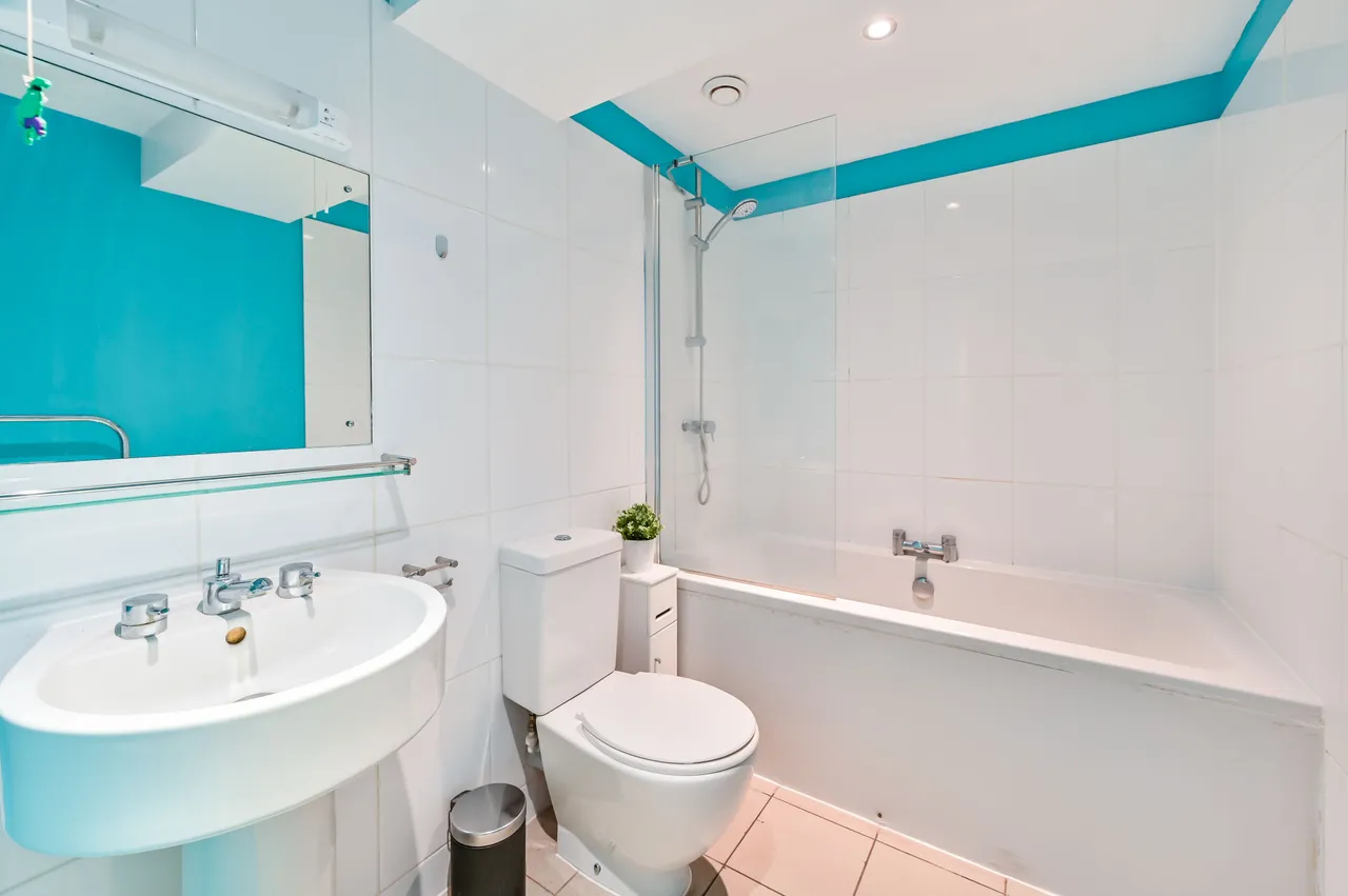 44 Carter House, 33 Petergate, London, photo 7