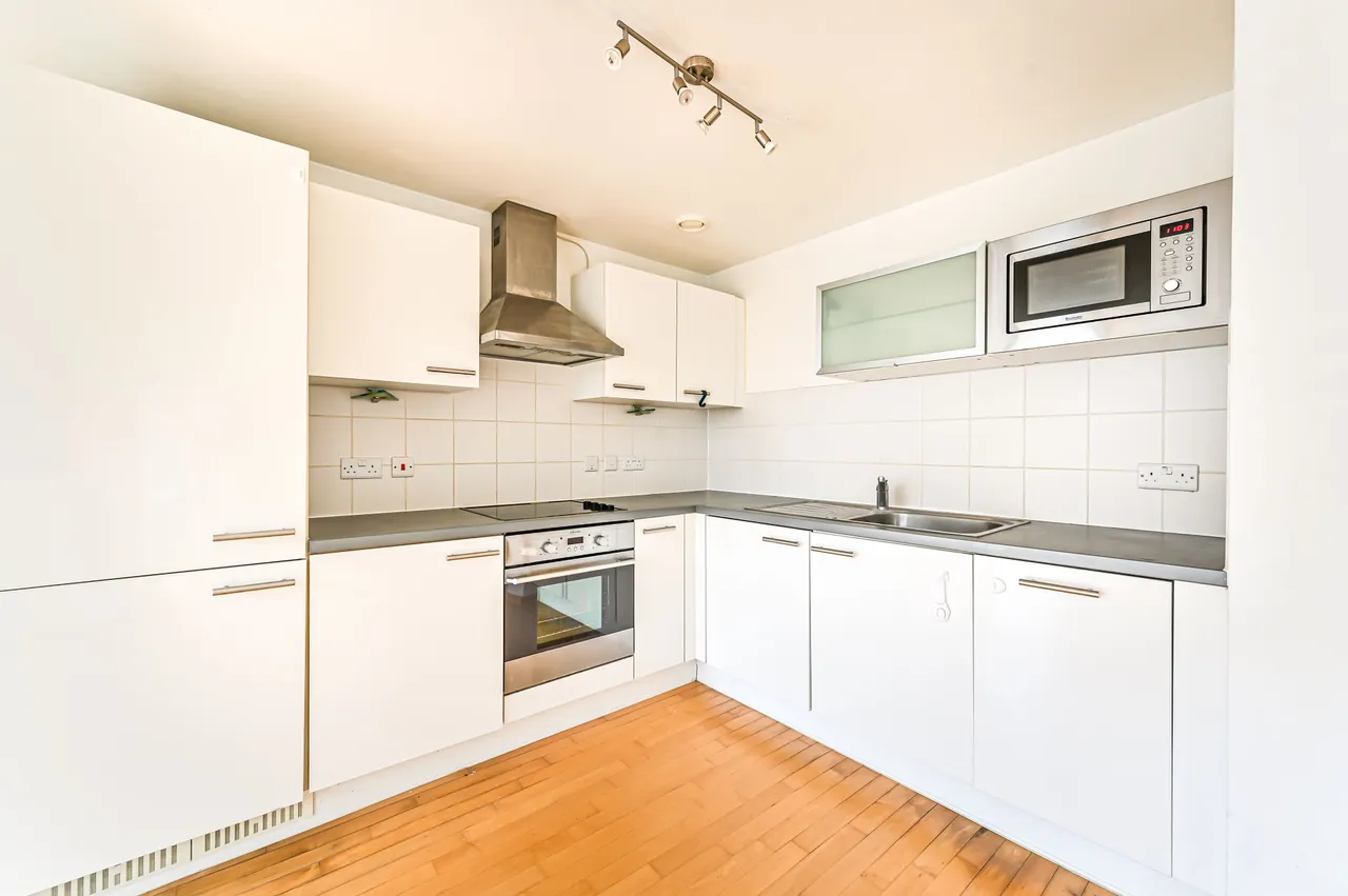 44 Carter House, 33 Petergate, London, photo 6