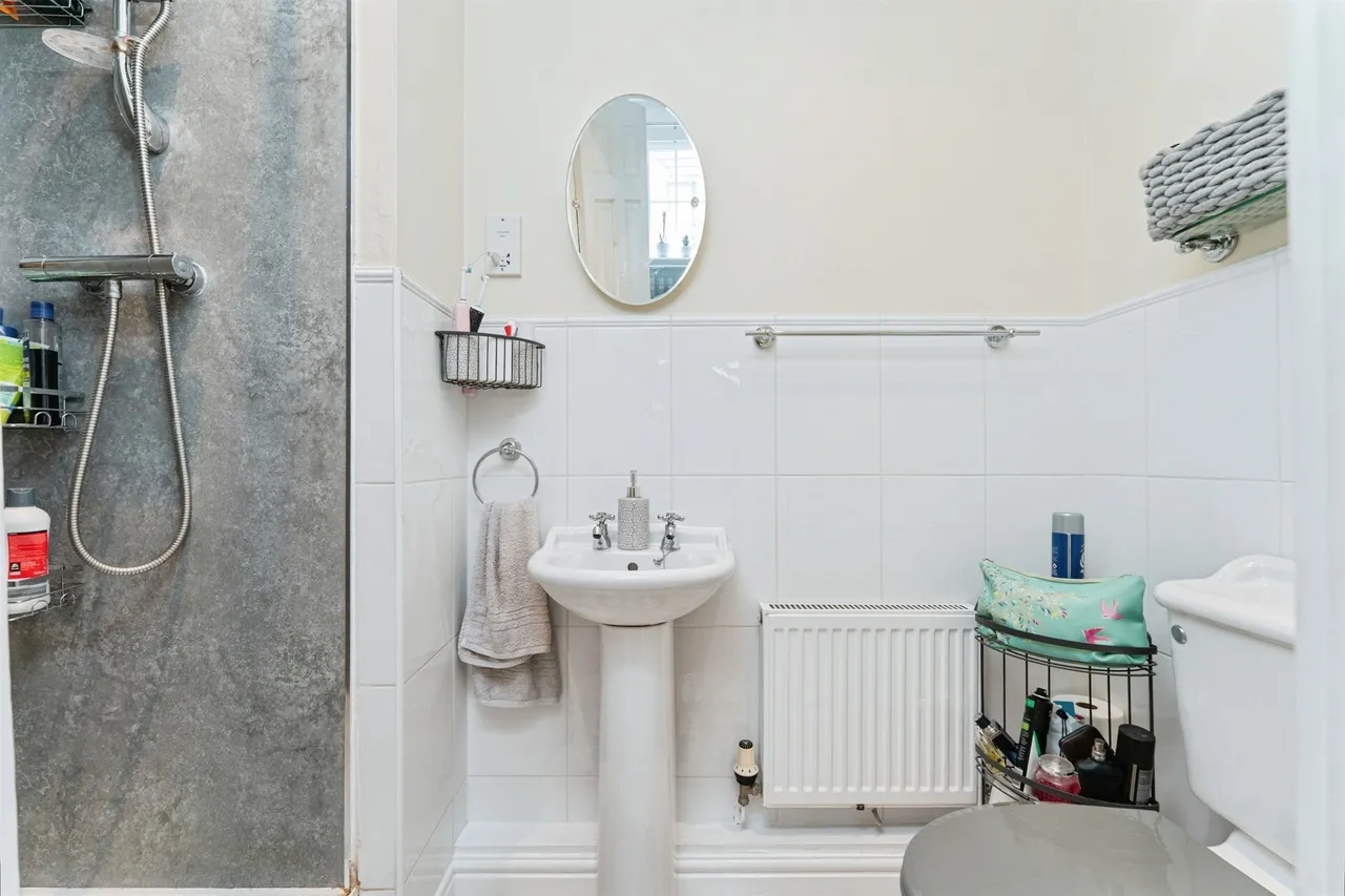 Scholars Close, Manea, March, photo 10