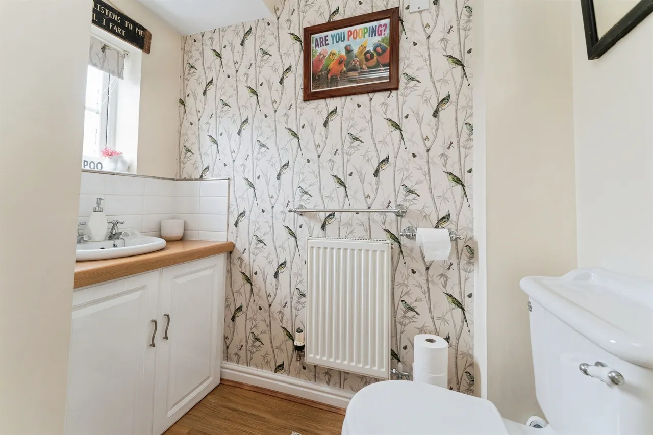 Scholars Close, Manea, March, photo 8