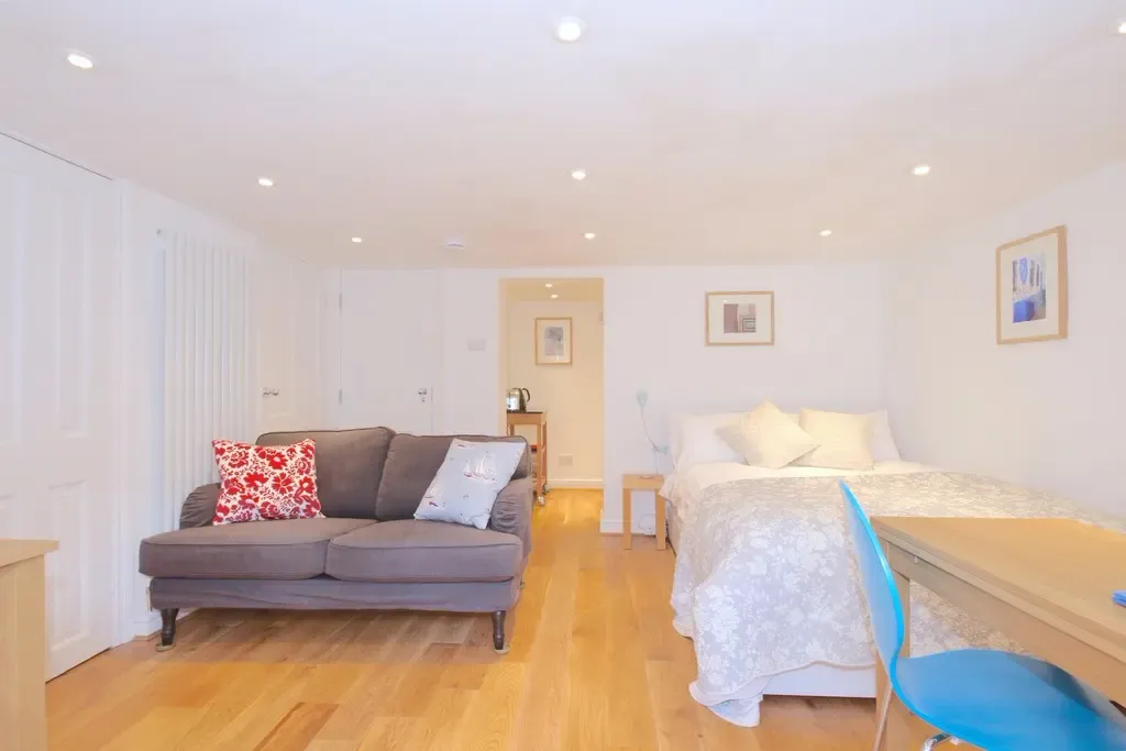 Lynton Road, SE1, photo 3