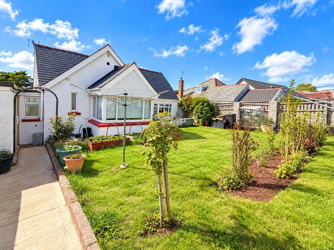 Hayston Avenue, Hakin, SA73, photo 14