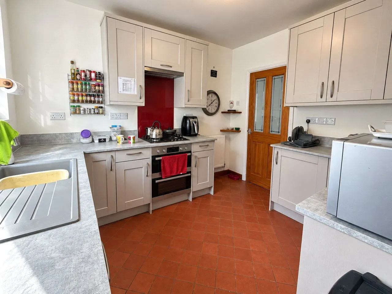 Hayston Avenue, Hakin, SA73, photo 5