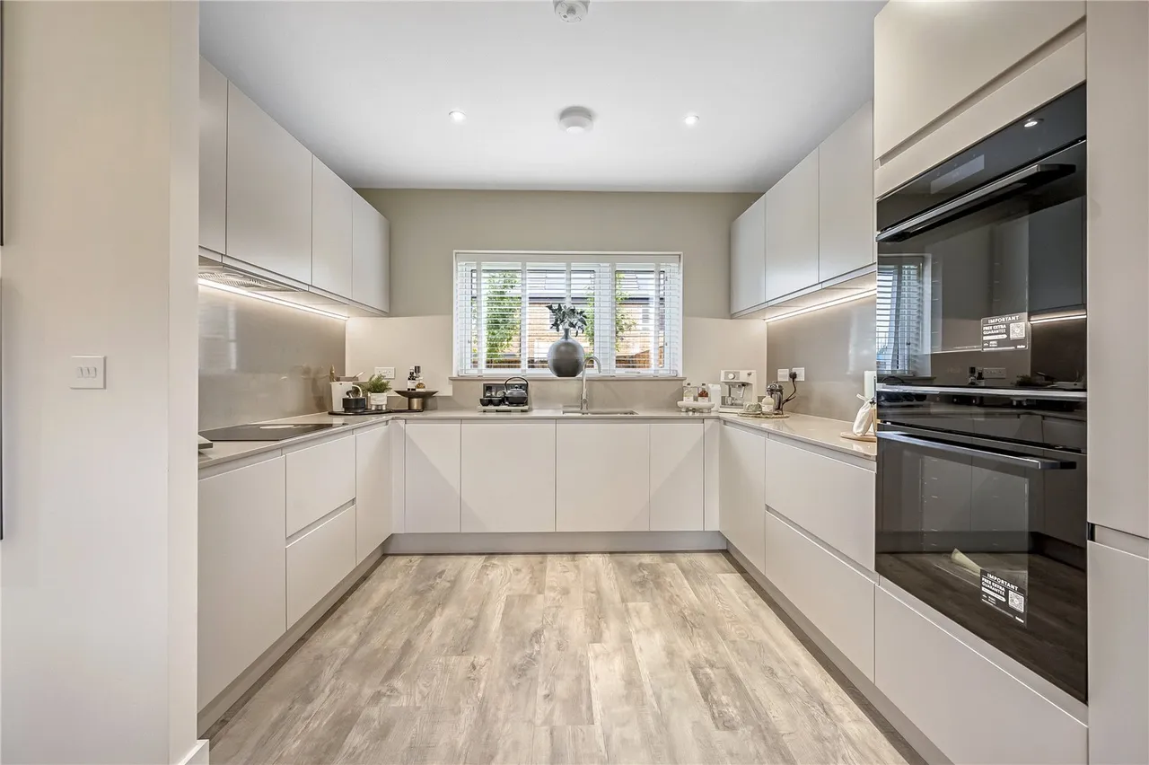 4 bed house for sale, Victoria Road, Horwich, BL6