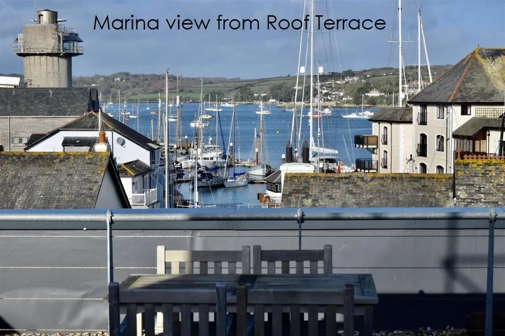 Bar Road, Falmouth, TR11, photo 2