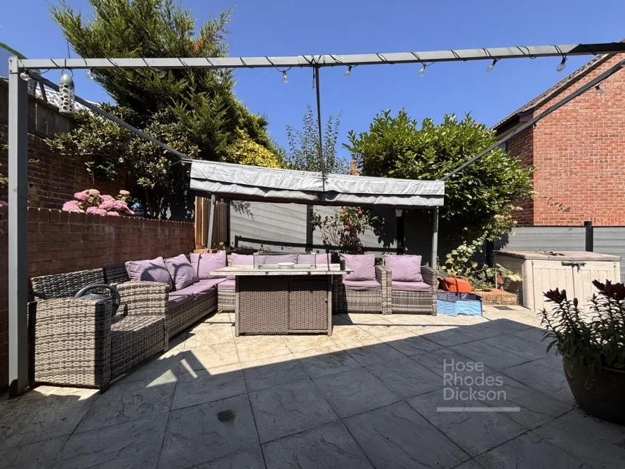 Hornbeam Close, Newport, PO30, photo 20