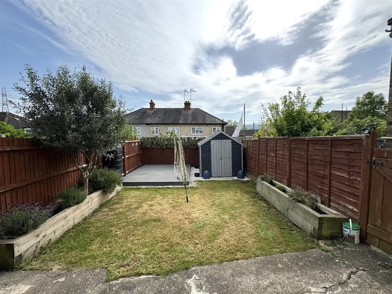 Kent Road, Halling ME2 1AR, photo 5