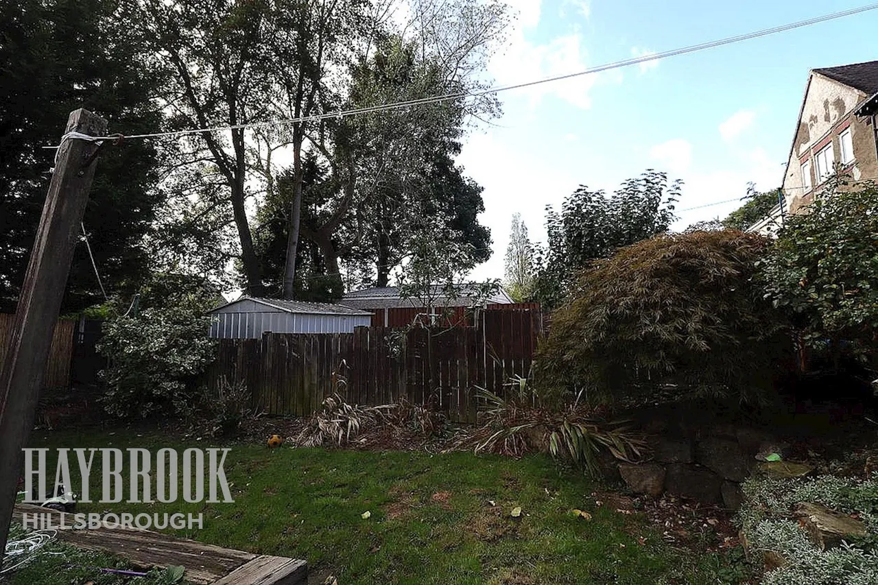 Crowder Avenue, Sheffield, photo 13