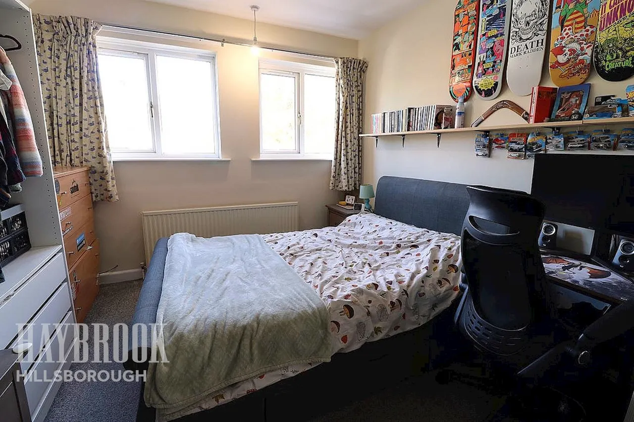 Crowder Avenue, Sheffield, photo 6