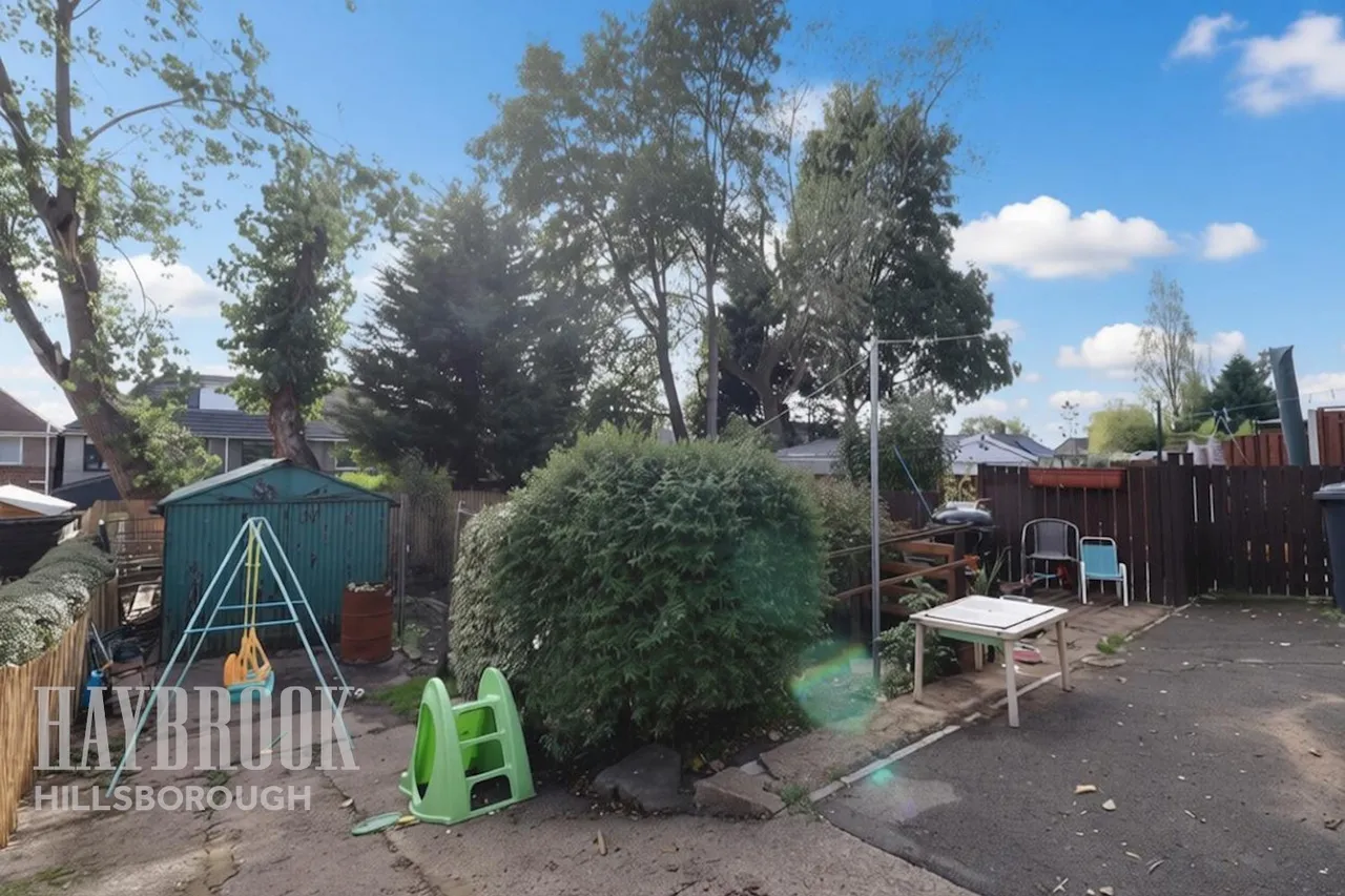 Crowder Avenue, Sheffield, photo 12