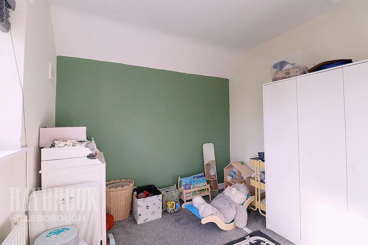 Crowder Avenue, Sheffield, photo 8